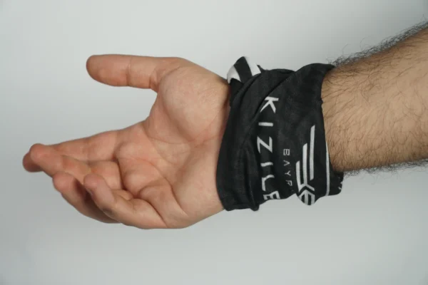 Buff, Buff Manifacturing, Bulk Buff, Printed Buff, Branded