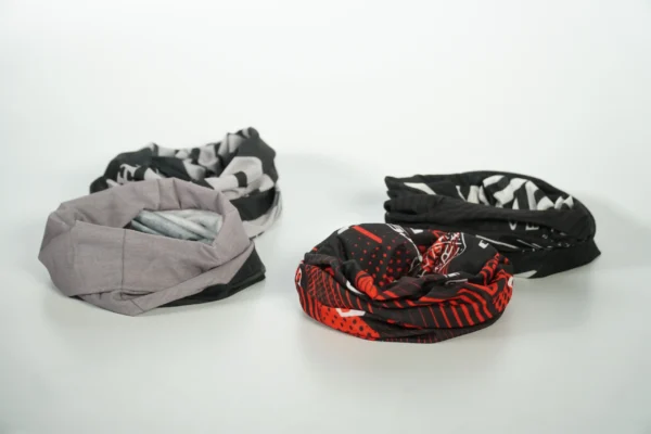 Buff, Buff Manifacturing, Bulk Buff, Printed Buff, Branded